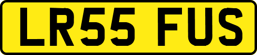 LR55FUS
