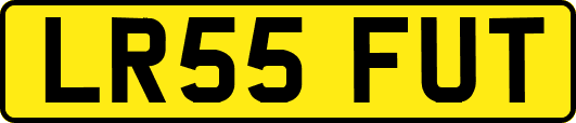 LR55FUT