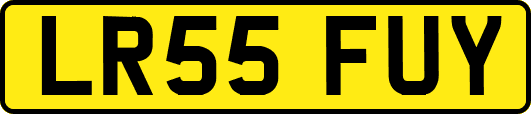 LR55FUY