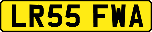 LR55FWA