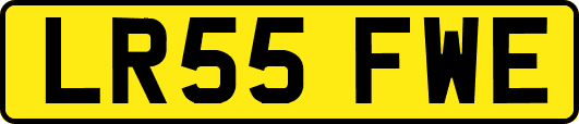 LR55FWE