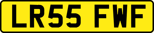 LR55FWF