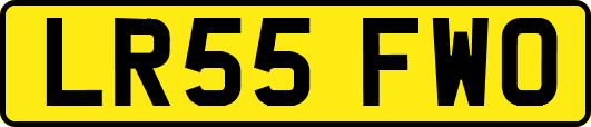 LR55FWO