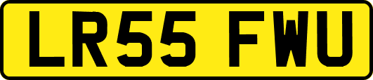 LR55FWU