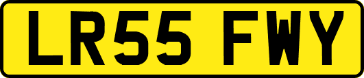 LR55FWY