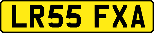 LR55FXA