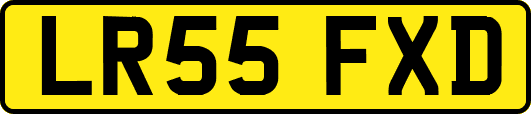 LR55FXD