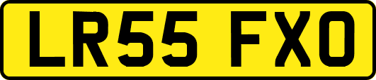 LR55FXO