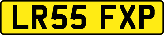 LR55FXP