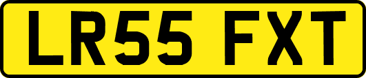 LR55FXT