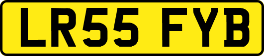 LR55FYB
