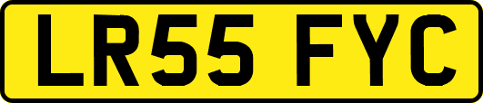 LR55FYC