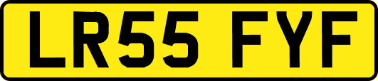 LR55FYF