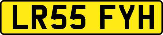 LR55FYH