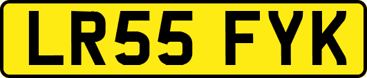 LR55FYK