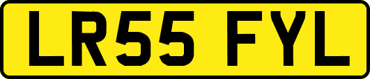 LR55FYL