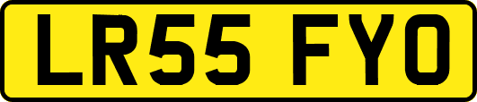LR55FYO