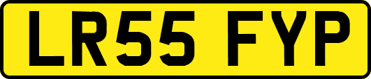 LR55FYP