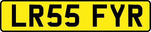 LR55FYR