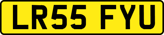 LR55FYU
