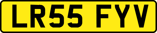 LR55FYV