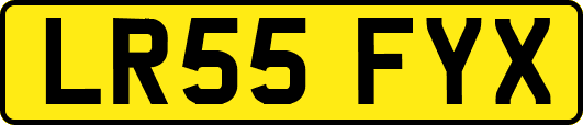 LR55FYX