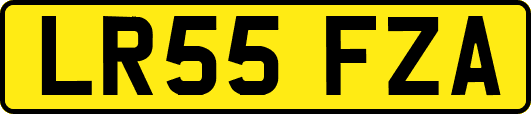 LR55FZA