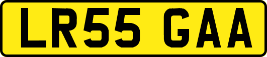LR55GAA