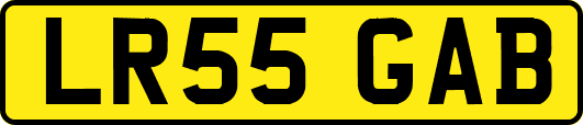 LR55GAB