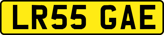 LR55GAE