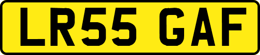 LR55GAF