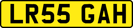 LR55GAH
