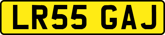 LR55GAJ