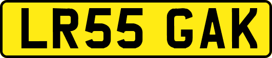 LR55GAK