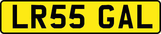 LR55GAL