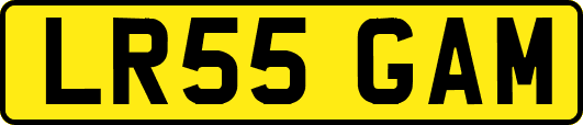 LR55GAM
