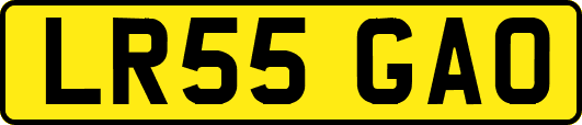 LR55GAO