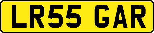 LR55GAR