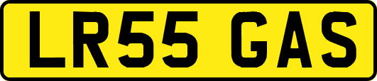 LR55GAS