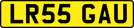 LR55GAU