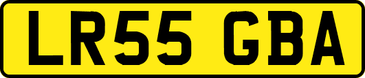 LR55GBA