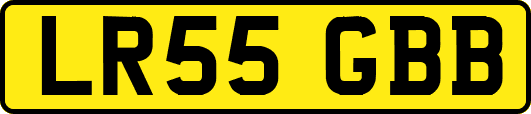 LR55GBB