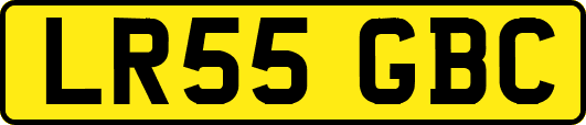 LR55GBC
