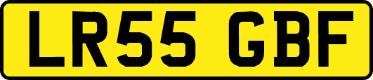 LR55GBF