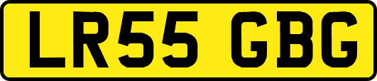 LR55GBG