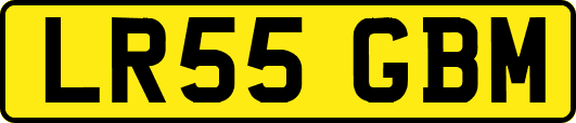 LR55GBM