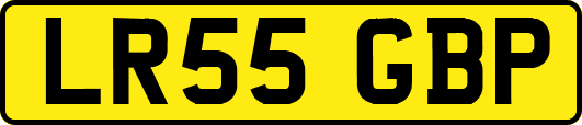 LR55GBP