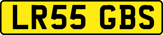 LR55GBS
