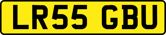 LR55GBU