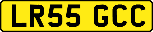 LR55GCC